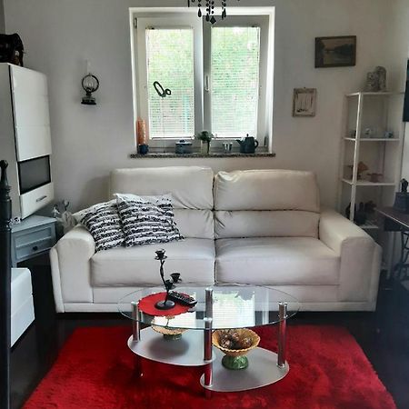 Apartment Argo Pola Esterno foto