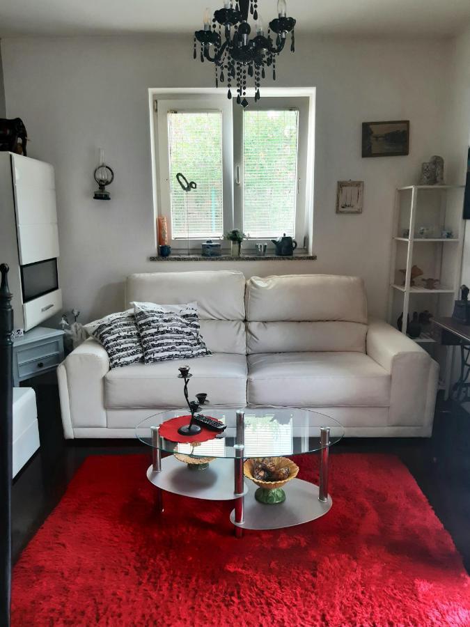 Apartment Argo Pola Esterno foto
