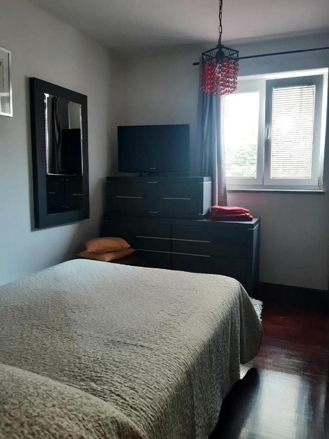 Apartment Argo Pola Esterno foto