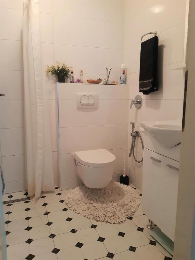 Apartment Argo Pola Esterno foto