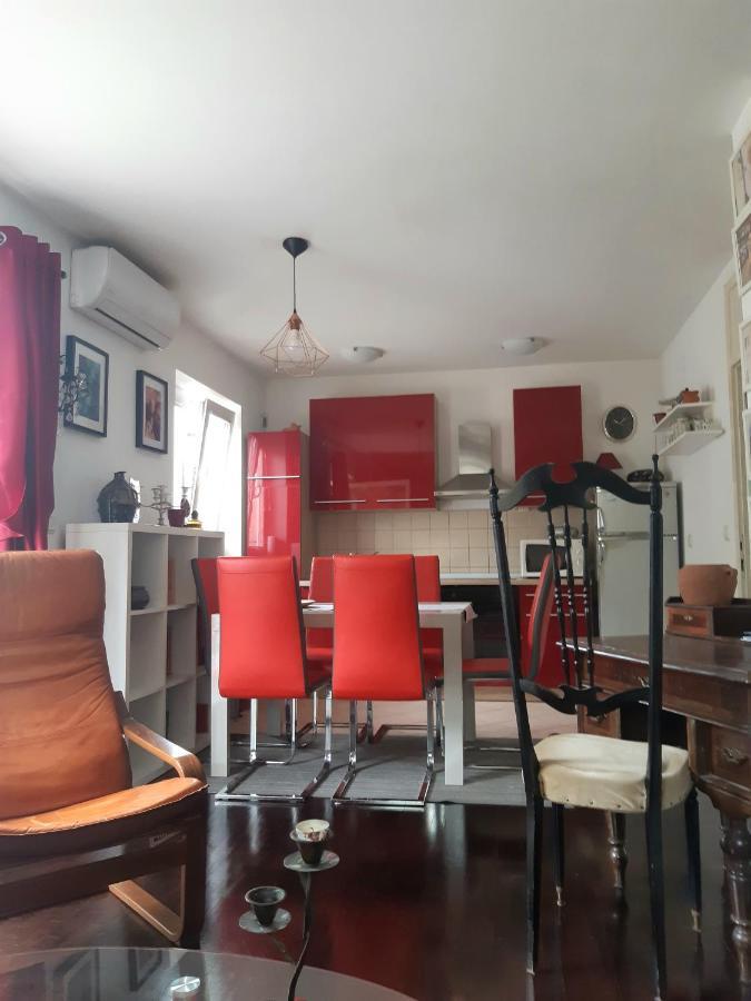 Apartment Argo Pola Esterno foto