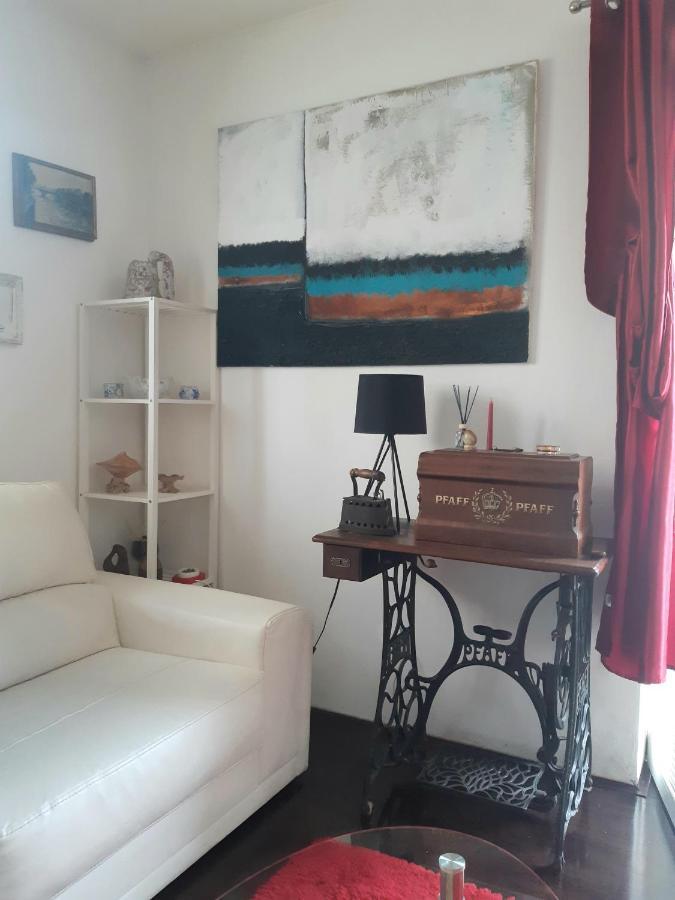 Apartment Argo Pola Esterno foto