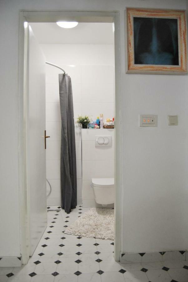 Apartment Argo Pola Esterno foto