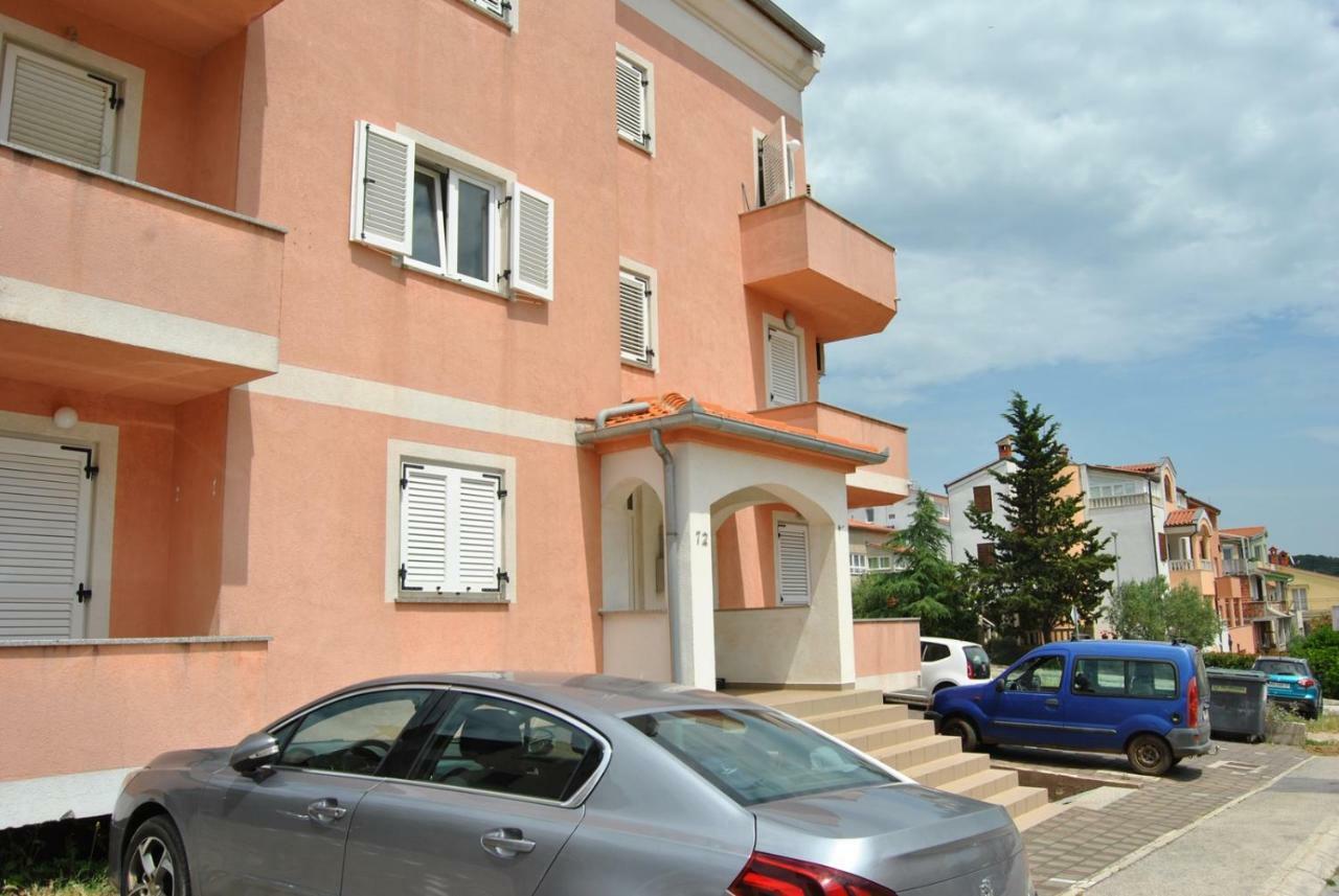 Apartment Argo Pola Esterno foto