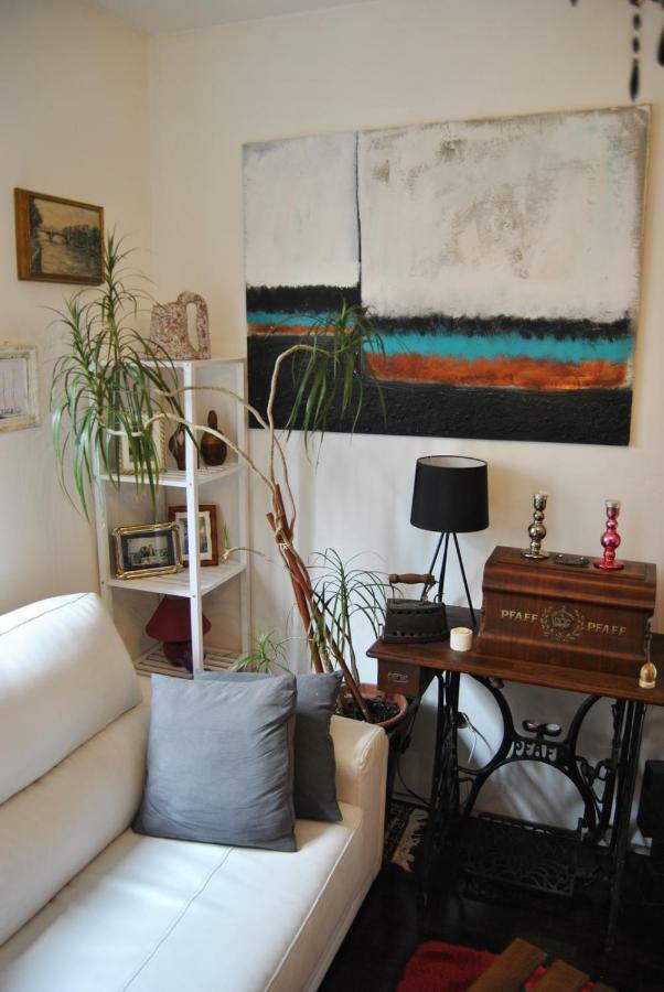Apartment Argo Pola Esterno foto