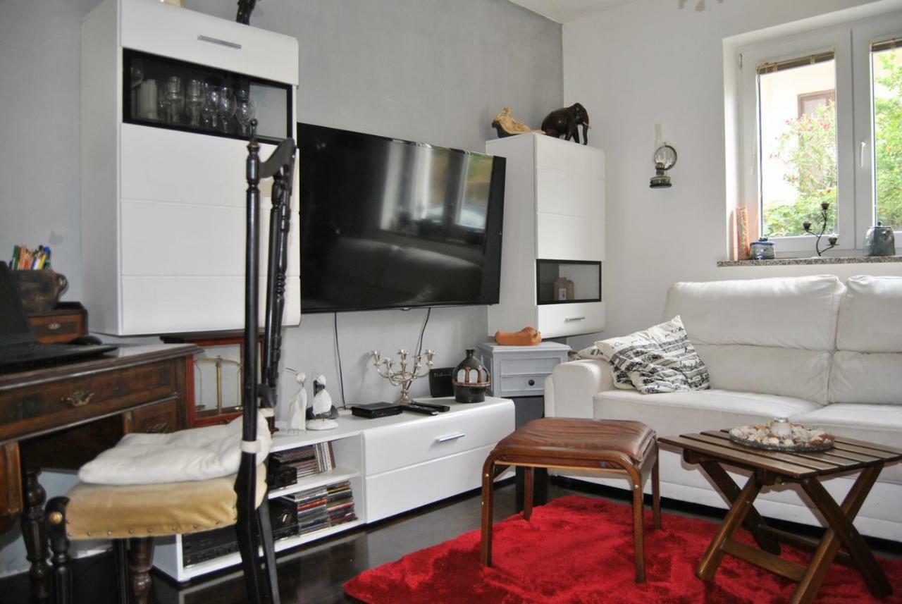 Apartment Argo Pola Esterno foto