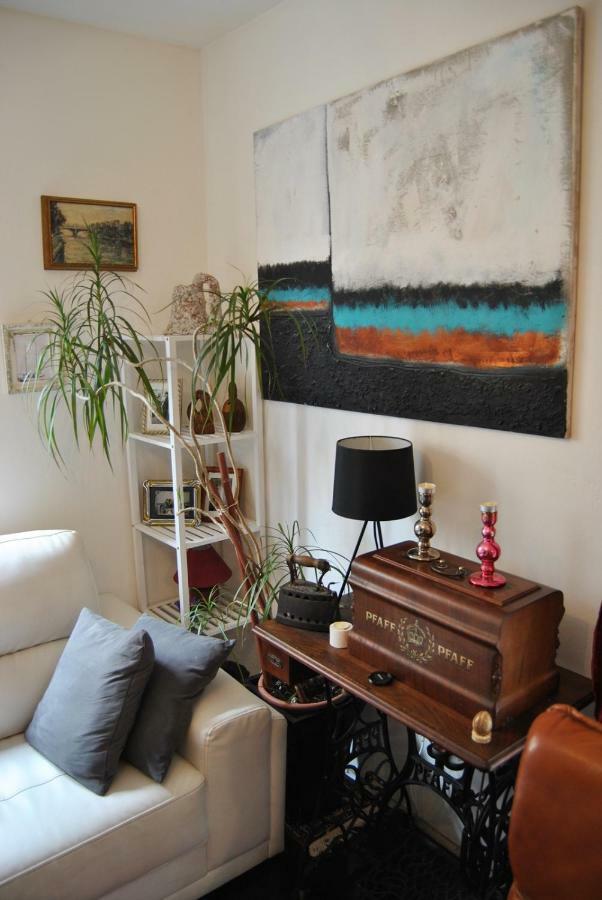 Apartment Argo Pola Esterno foto